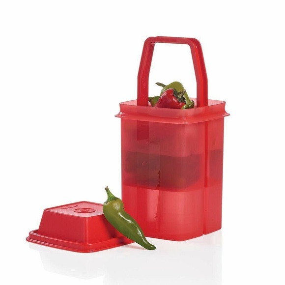 Tupperware pick a deli 2 L New - Picture 1 of 1